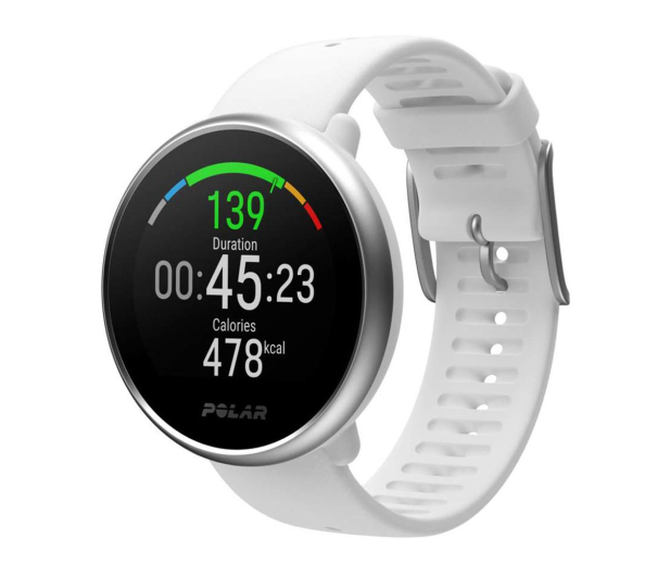 Polar Ignite biały M/L - 505654 - zdjęcie